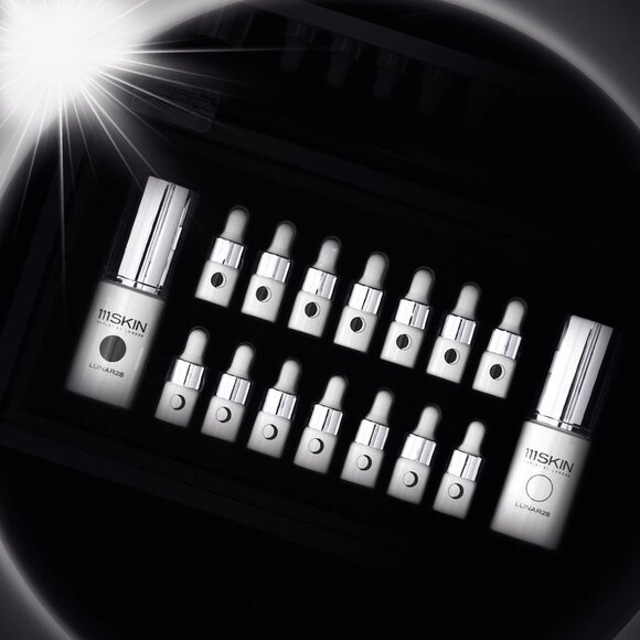 111SKIN LUNAR 28 **** RARE **** - Picture 1 of 1